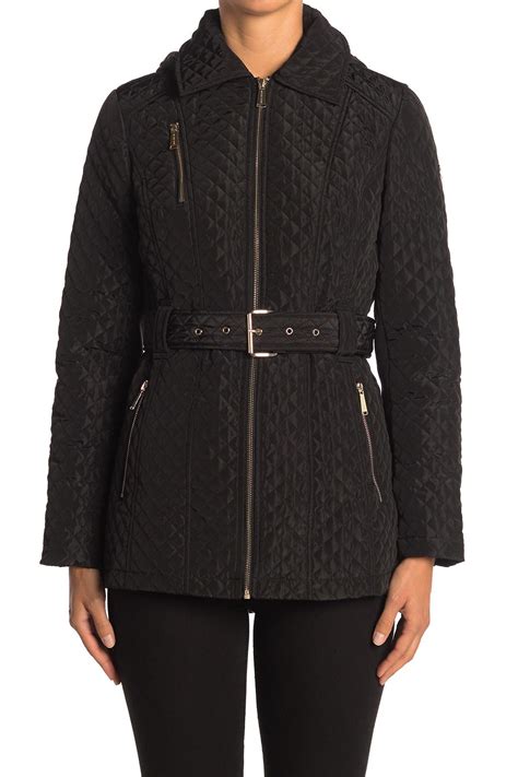 michael kors mens jacket nordstrom rack|Michael Kors snow jacket.